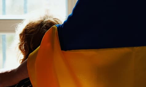 Из оккупации вернули еще двоих детей, один из которых является сиротой