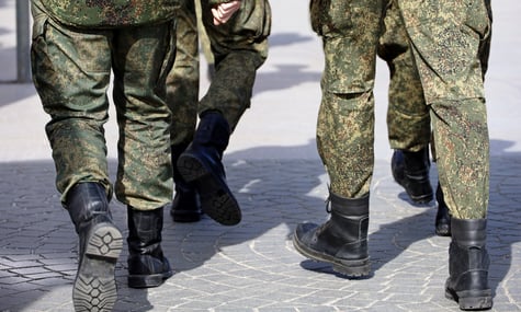 Елітний підрозділ дронів. Welt дізнався, хто саме з російських військових їздив у Китай на навчання