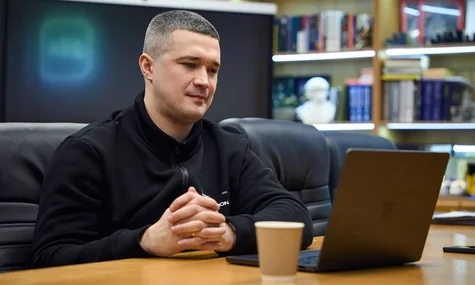 Михайло Федоров став міністром оборони. Серед його планів — армійська реформа, рішення щодо ТЦК і антикорупція