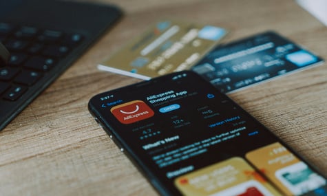 ЄС оштрафував AliExpress на рекордні 550 млн євро за продаж незаконних товарів
