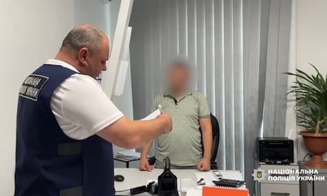 Розкрадання на будівництві фортифікацій на Сумщині: оголосили підозру директору одного з підприємств