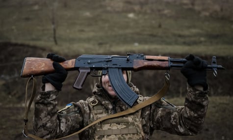 У СЗЧ більше піхотинців, ніж на позиціях. Що з цим робити?