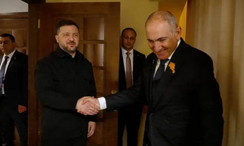 На війні проти України загинуло понад 200 громадян Вірменії — «Хочу жить»