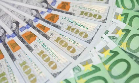 Нацбанк знову продав валюту з резервів для підтримки гривні: витратили $44,5 млн