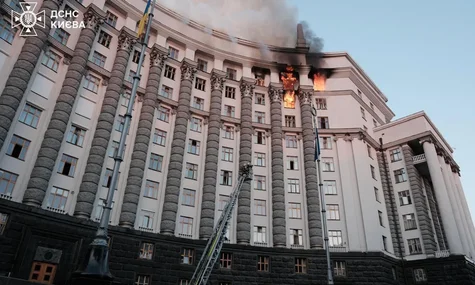 Після удару по Києву Келлог побачив «сигнал, що рф не хоче закінчувати війну дипломатично»