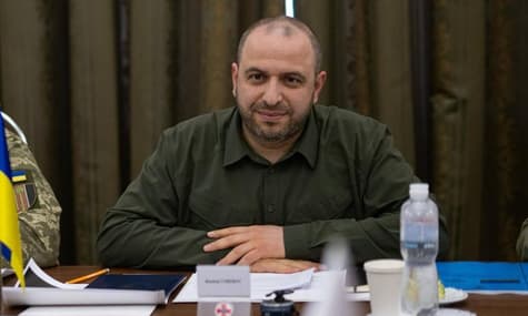 Умєров про розслідування корупції в Міноборони: Новин буде більше