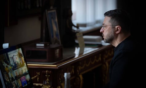 Уряд перевірить бронювання енергетиків та комунальників — Зеленський