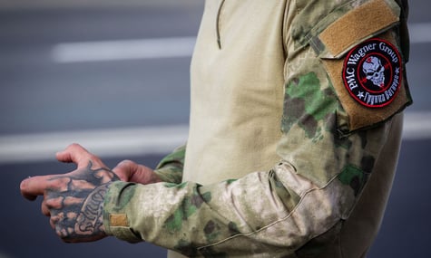 Колишні рекрутери російського «Вагнера» вербують європейців для терактів та диверсій — Financial Times