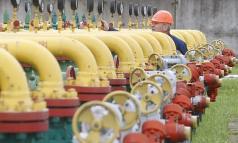 Україна вже накопичила у підземних сховищах 13 млрд кубометрів газу. Скільки потрібно ще?