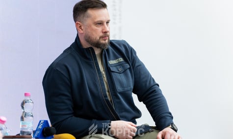 В України є 6-9 місяців, щоб «перехопити ініціативу» у війні та зміцнити переговорні позиції — Білецький