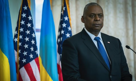США вперше підтвердили, що війська КНДР перебувають у росії