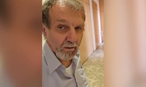 Нападающему на Фицо выдвинули обвинения. Ему грозит пожизненное