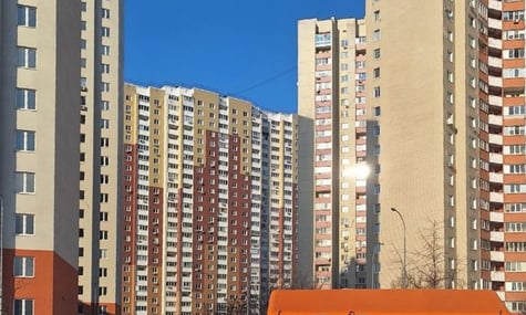 Як забезпечити Київ теплом на 100%