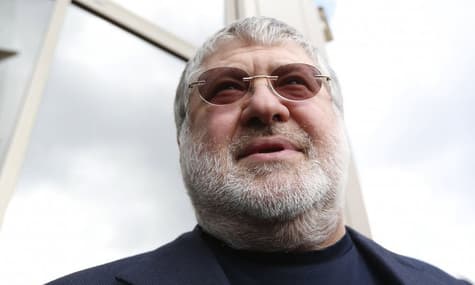 Американский бизнес Коломойского за счет простых украинцев: о чем говорит новый иск ПриватБанка в США