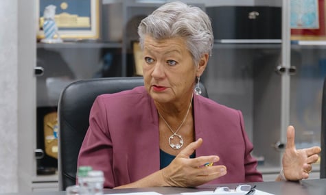 Продовження ще на рік. У ЄС думають зберегти тимчасовий захист для українців до 2028 року