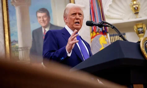 Трамп считает, что Зеленскому необязательно быть на переговорах с рф: С ним трудно заключать соглашения
