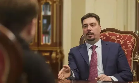 Ексголова Верховного Суду Князєв визнав вину і дасть покази на співучасників — САП (ВІДЕО)