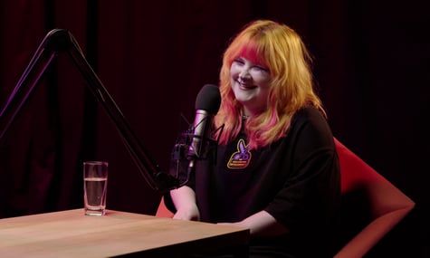 «Я ненавиджу соцмережі». «Структура Щастя» про аніме, популярність, виїзд за кордон, гроші й TikTok