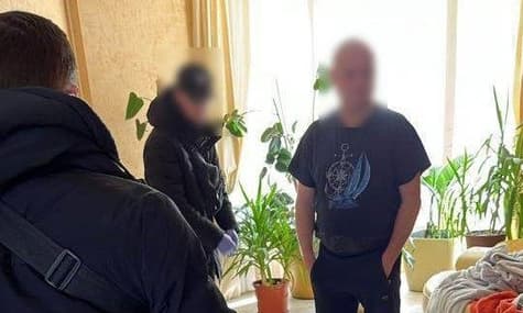Передавав росіянам дані про військові навчання в Чорному морі: мешканця Одеси підозрюють у держзраді