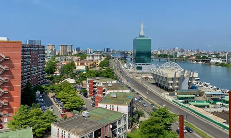 США здійснюють розвідку над Нігерією після заяви Трампа про можливе військове втручання — Reuters