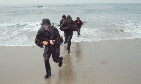 У 2019 році «морські котики» США розстріляли цивільних північнокорейців під час невдалої операції з висадки у КНДР — NYT