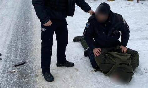 Что важно знать о стрельбе, которую устроил нацгвардеец в Днепре