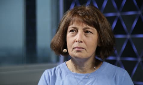 Georgians Support Opposition’s Demands, Not Opposition – JAMnews's Margarita Akhvlediani
