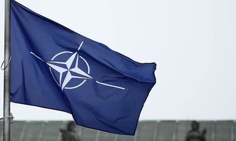 Министры стран НАТО обсудят создание миссии Альянса в Украине