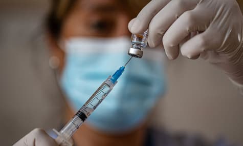 В Украину прибыла китайская вакцина CoronaVac. Что про нее нужно знать?