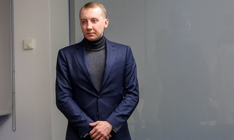 В обмене «тысяча на тысячу» не было гражданских пленников, которые в плену уже 8 лет — Асеев