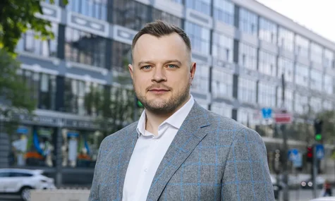 Керівником «Нафтогазу» після Корецького стане Сергій Федоренко