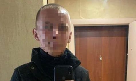 Военному рф, который расстрелял машину с семьей, сообщили о подозрении