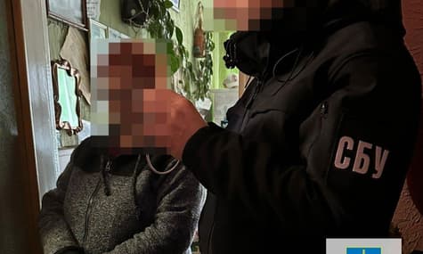 Перед судом предстанет жительница Закарпатья, прославлявшая путина
