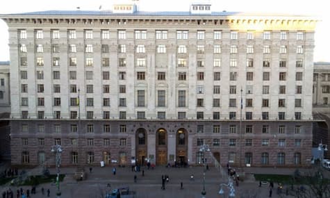 КМДА відповіла на звинувачення ГПУ в затягуванні слідства у справах Майдану