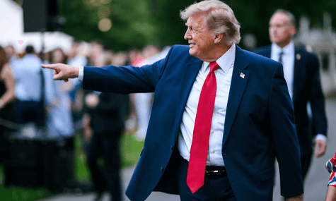 Украина и россия договорились не быть по энергетике — Трамп