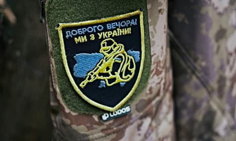 ВСУ отразили атаки россиян около 11 населенных пунктов и поразили 2 склада боеприпасов оккупантов — Генштаб