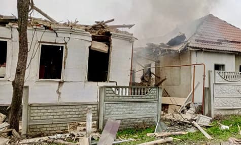 Оккупанты ударили ракетами по Днепру: есть пострадавшие (ОБНОВЛЕНО)