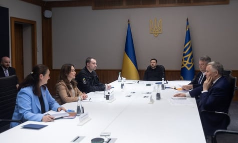 Уряд сподівається на повернення 3 млн українців, хоче у рази підвищити ВВП — головне зі стратегії «Економіки майбутнього» для України