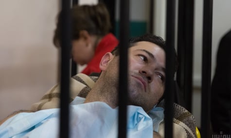 Насіров через ЄСПЛ відсудив в України майже 10 тисяч євро за «неналежну медичну допомогу» в СІЗО