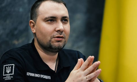 Партнери України можуть отримати доступ до технологій для протидії реактивним дронам — Буданов