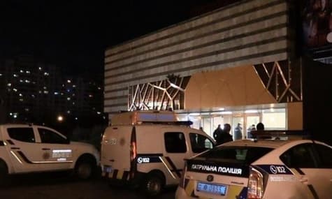 В киевском кинотеатре «Флоренция» нашли труп директора учреждения — полиция рассматривает версию убийства