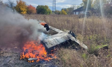 Работа ПВО и попадания по энергетическим объектам: что известно о последствиях обстрелов Украины 19 октября?