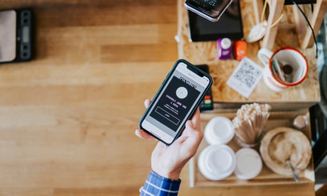 Уряд врегулював запуск «єЧеку». Сервіс запрацює у 2026 році