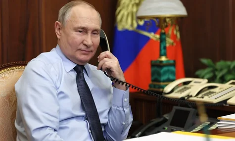 Лондон не підтримує пропозицію Франції та Італії про відновлення розмов з кремлем