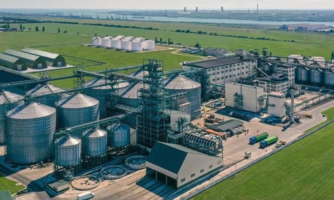 Один із найбільших виробників й експортерів рослинної олії Allseeds зупинив роботу на Одещині через російські атаки