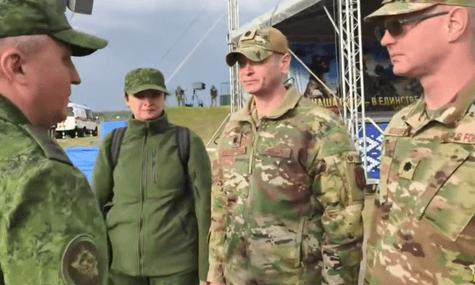 Пентагон підтвердив присутність американських військових на навчаннях «Захід-2025»: Приїхали на запрошення