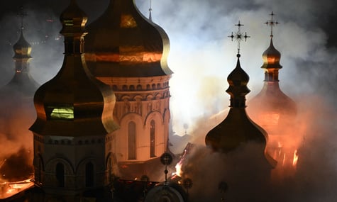 Кіт Шредінгера, на ім'я путін: хто може, та одночасно не може, зупинити війну