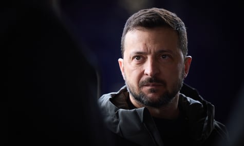 Кількість північнокорейських військових у Курській області сягнула 11 тисяч — Зеленський