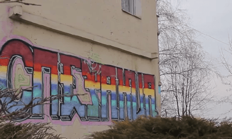 How Displaced People With Special Needs Are Coping in Ukraine