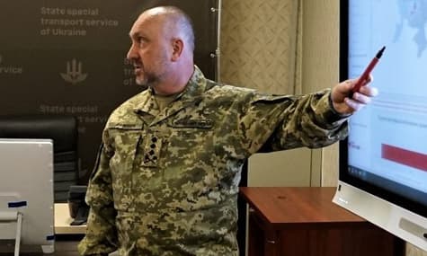 У россиян есть план наступления на Харьков и Сумы — командующий Павлюк